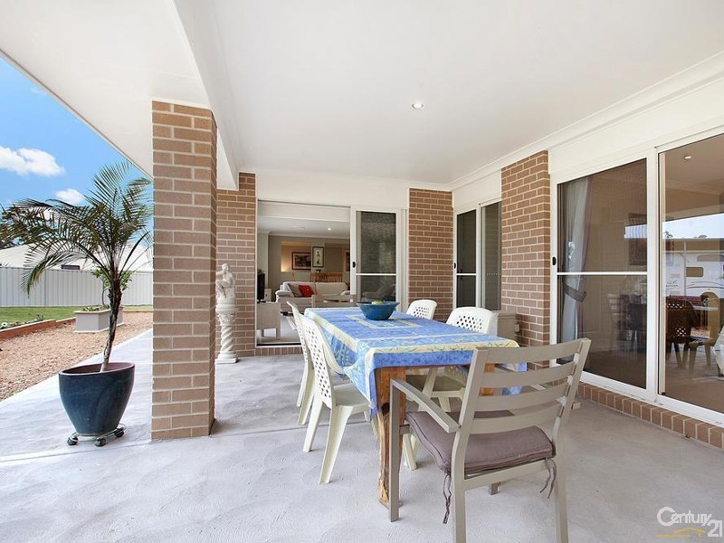 6 Osprey Crescent, East Maitland NSW 2323