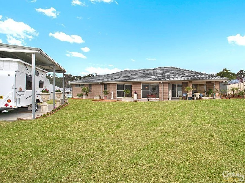 6 Osprey Crescent, East Maitland NSW 2323