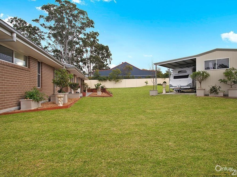 6 Osprey Crescent, East Maitland NSW 2323