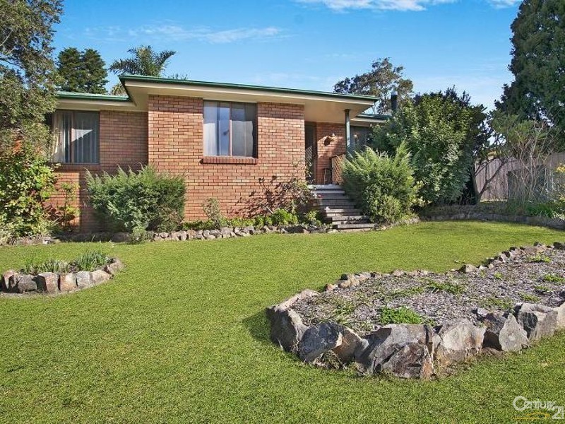 55 Chelmsford Drive, Metford NSW 2323