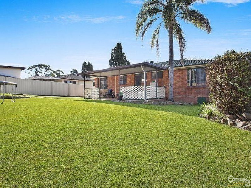 55 Chelmsford Drive, Metford NSW 2323