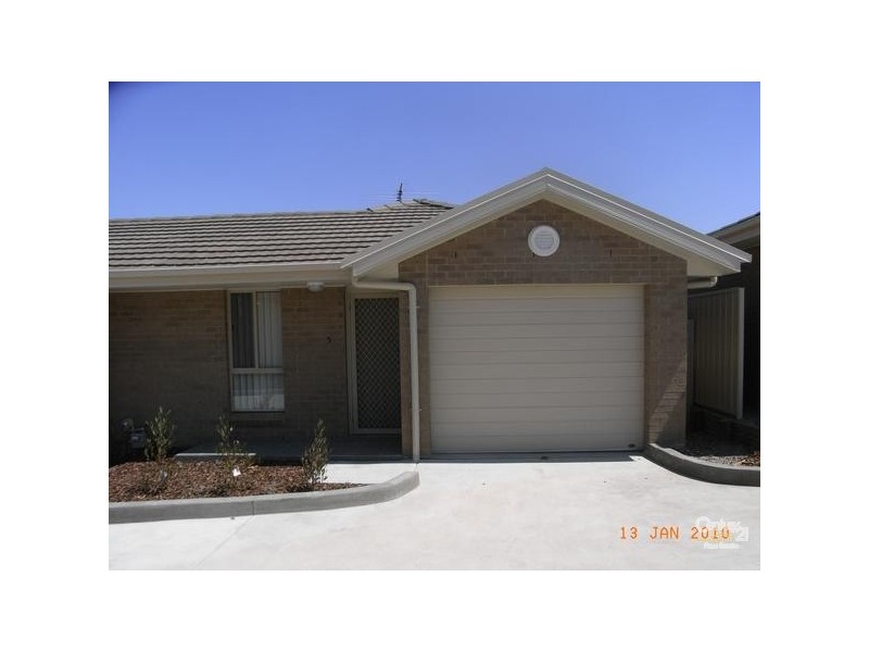 5/88 Alexandra Street, Kurri Kurri NSW 2327