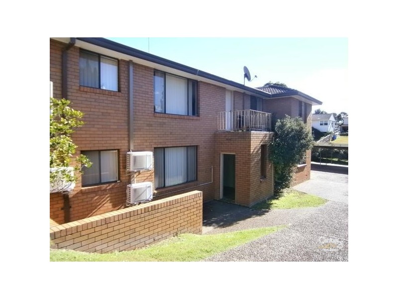 4/193 George Street, East Maitland NSW 2323