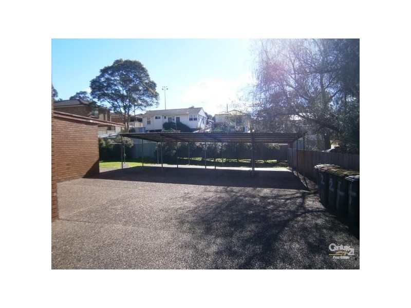 4/193 George Street, East Maitland NSW 2323