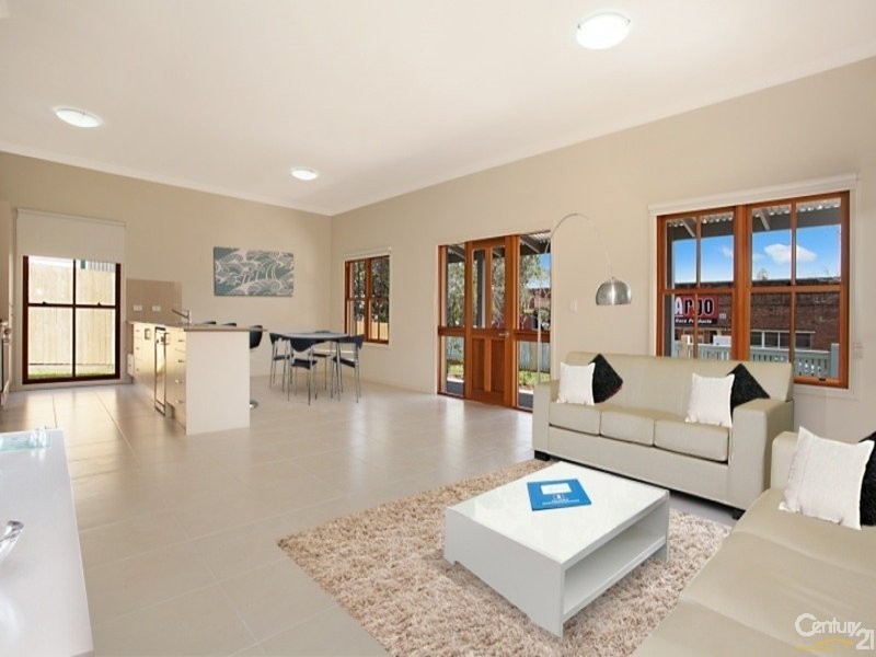 83 Swan Street, Morpeth NSW 2321