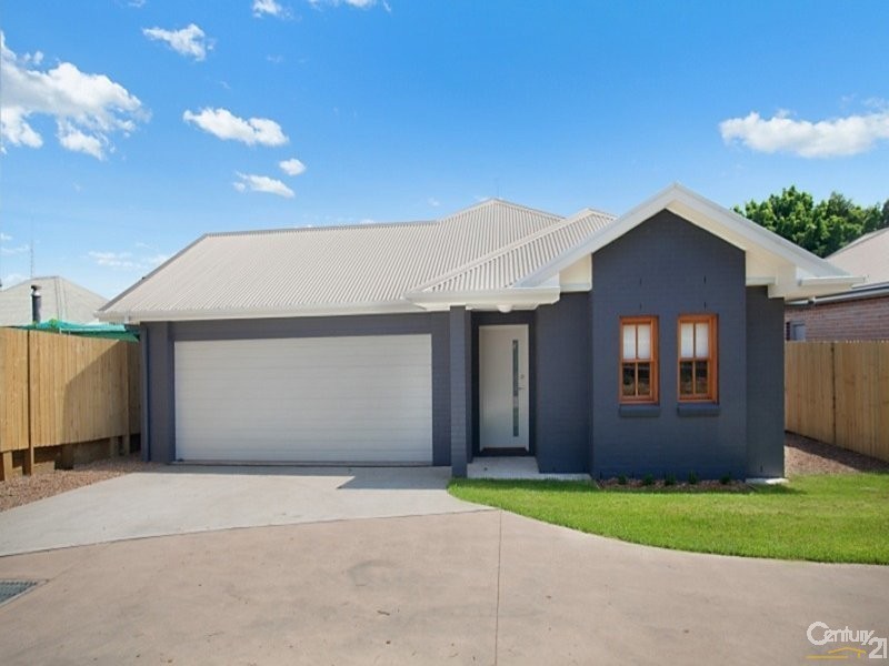 83 Swan Street, Morpeth NSW 2321