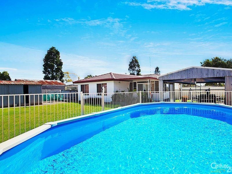 20 Abermain Street, Kurri Kurri NSW 2327