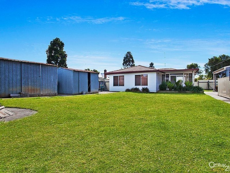 20 Abermain Street, Kurri Kurri NSW 2327