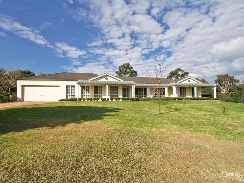 276 Somerset Drive, Thornton NSW 2322