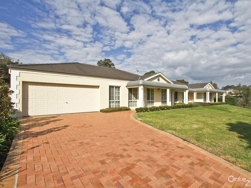 276 Somerset Drive, Thornton NSW 2322