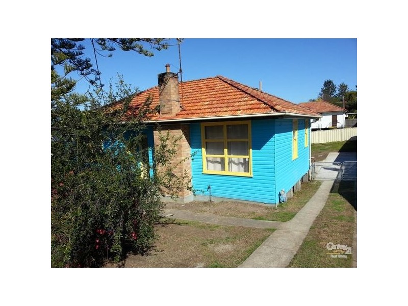 8 Neville Street, Rutherford NSW 2320