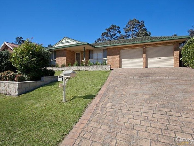 27 Adam Avenue, Rutherford NSW 2320