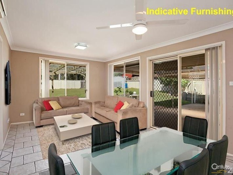 27 Adam Avenue, Rutherford NSW 2320