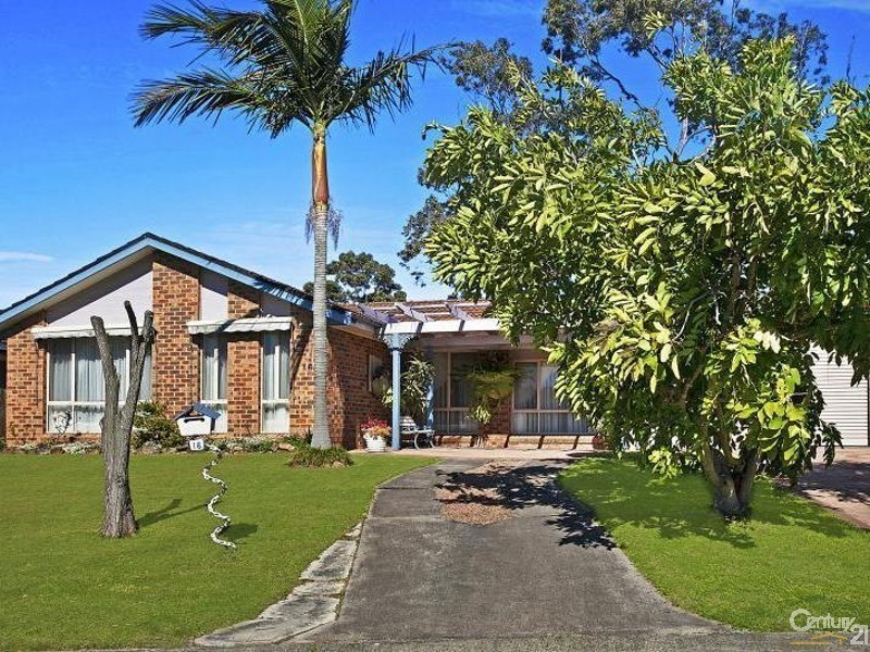 16 Bottlebrush Close, Metford NSW 2323