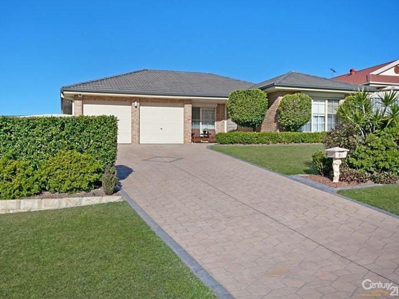 61 Avery Street, Rutherford NSW 2320