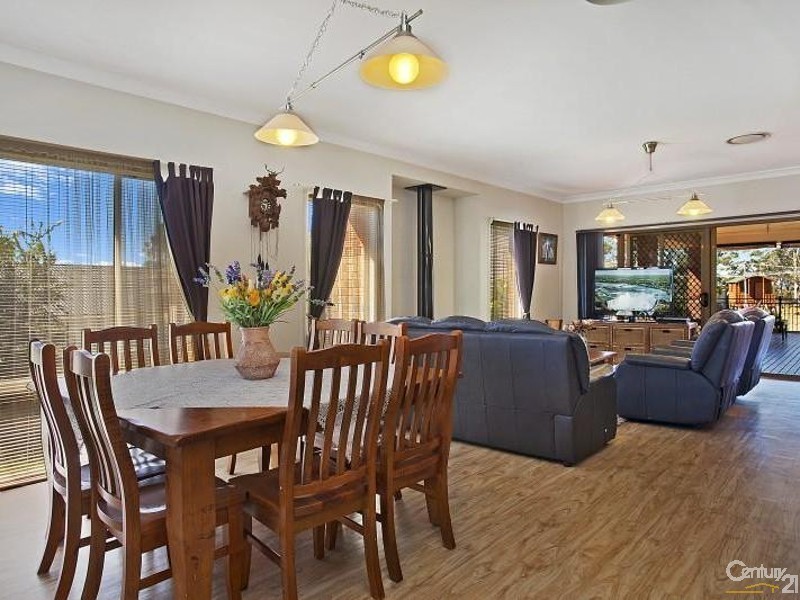 54  Diamond Circuit, Rutherford NSW 2320