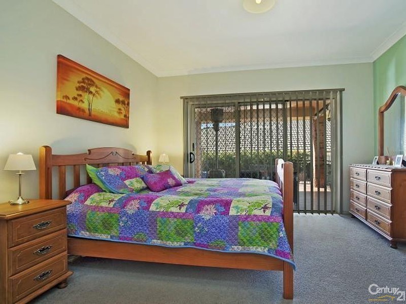 54  Diamond Circuit, Rutherford NSW 2320