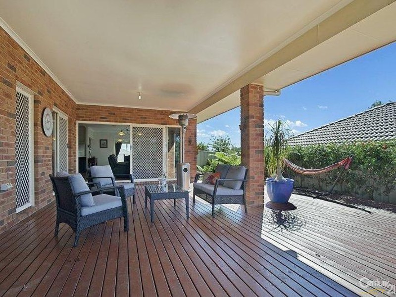 54  Diamond Circuit, Rutherford NSW 2320