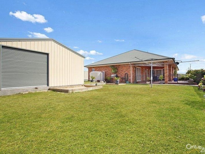 54  Diamond Circuit, Rutherford NSW 2320