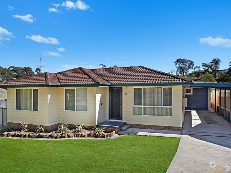29 Verge Street, Rutherford NSW 2320