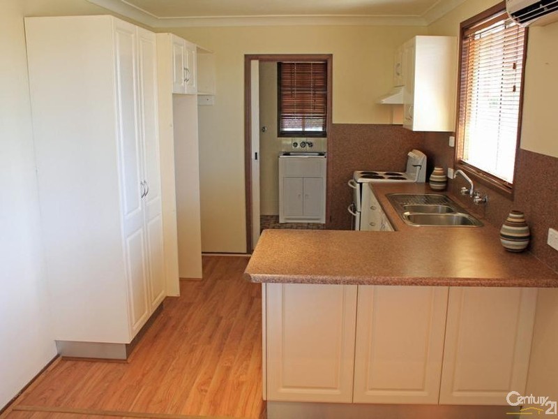 21 Clayton Crescent, Rutherford NSW 2320