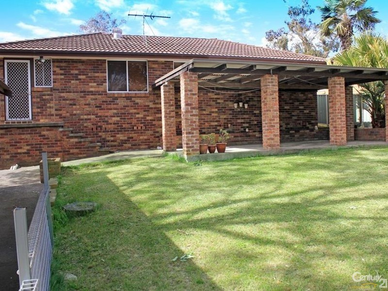 21 Clayton Crescent, Rutherford NSW 2320