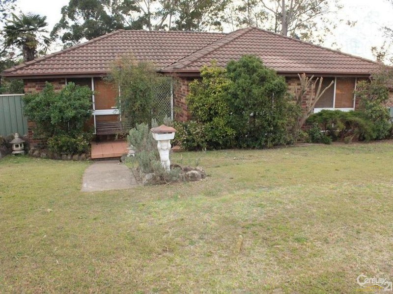 21 Clayton Crescent, Rutherford NSW 2320