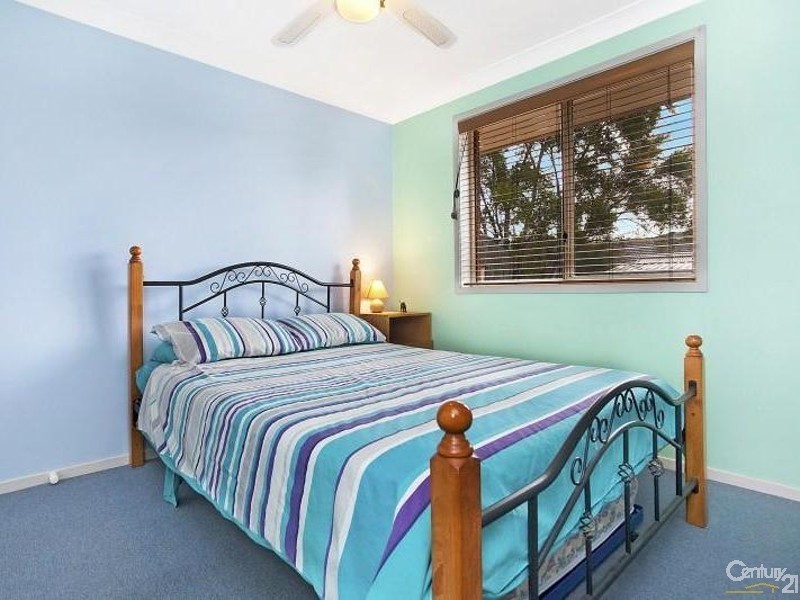 16 Coburn Circuit, Metford NSW 2323