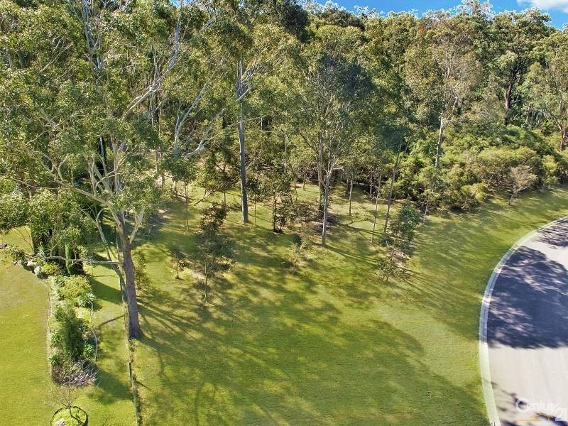 Lot 206/7 Sanctuary Place, Wallalong NSW 2320
