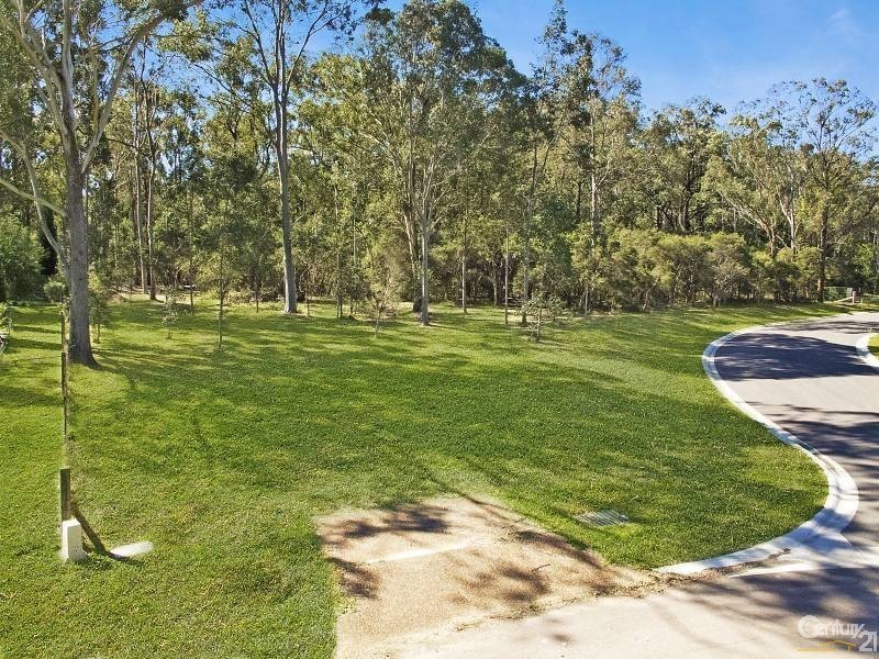 Lot 206/7 Sanctuary Place, Wallalong NSW 2320