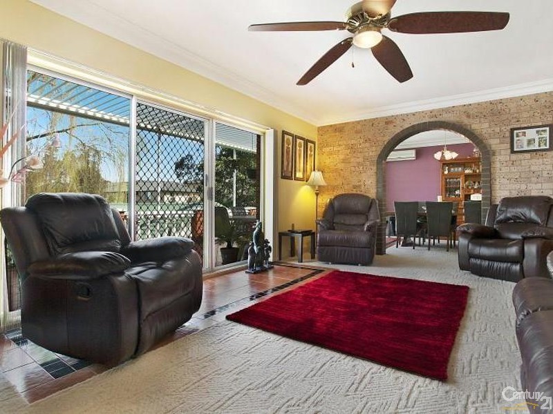 34 St Fagans Parade, Rutherford NSW 2320