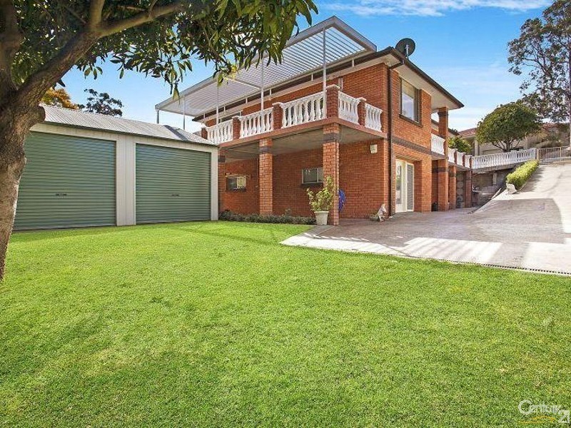 34 St Fagans Parade, Rutherford NSW 2320