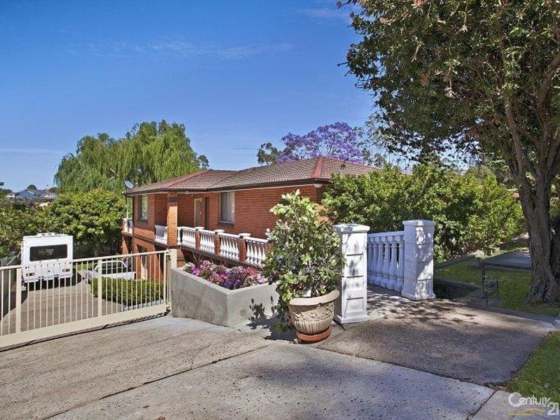 34 St Fagans Parade, Rutherford NSW 2320