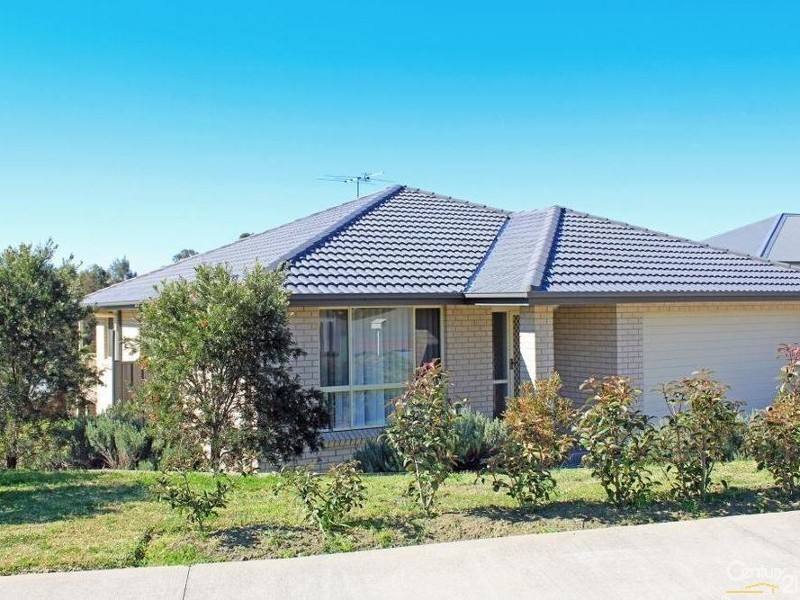 21 Cambrian Place, East Maitland NSW 2323