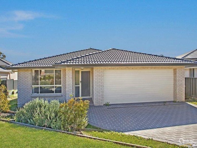 21 Cambrian Place, East Maitland NSW 2323