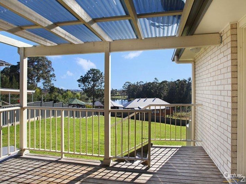 21 Cambrian Place, East Maitland NSW 2323