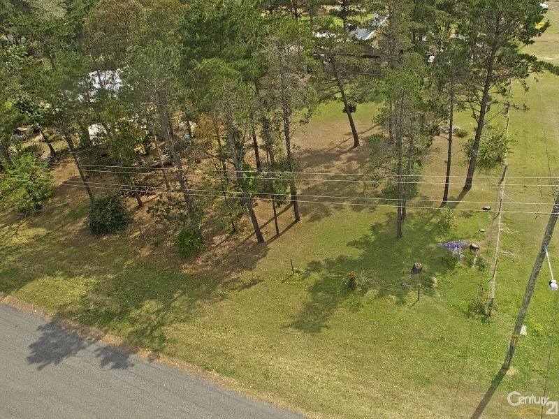 Lot 1/50 Nelson Street, Greta NSW 2334