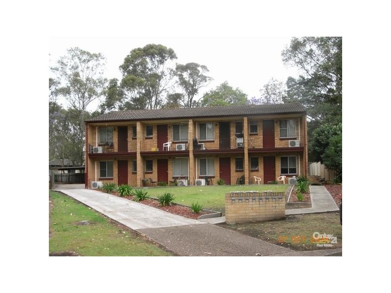 3/25  Tennyson Street, Metford NSW 2323