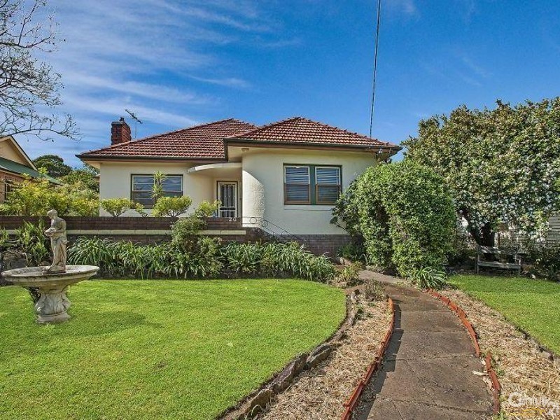 20 Raymond Terrace Road, East Maitland NSW 2323