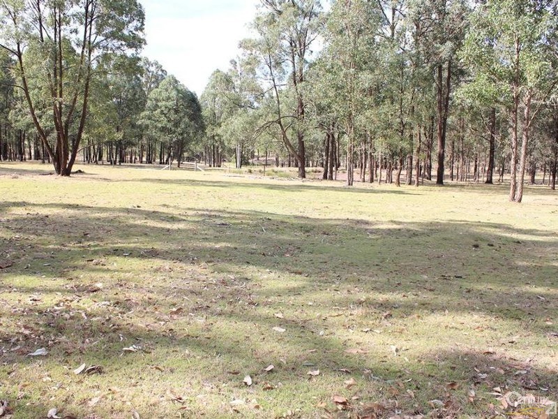 136 Horns Crossing Road, Paterson NSW 2421