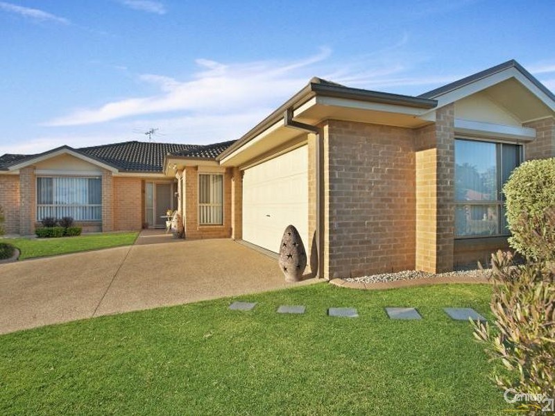 2 Dominic Cove, Rutherford NSW 2320