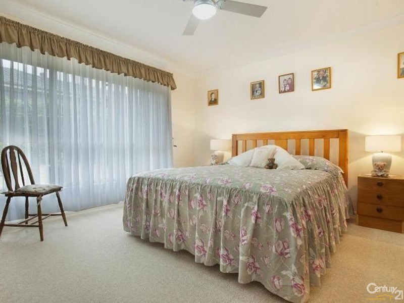 2 Dominic Cove, Rutherford NSW 2320