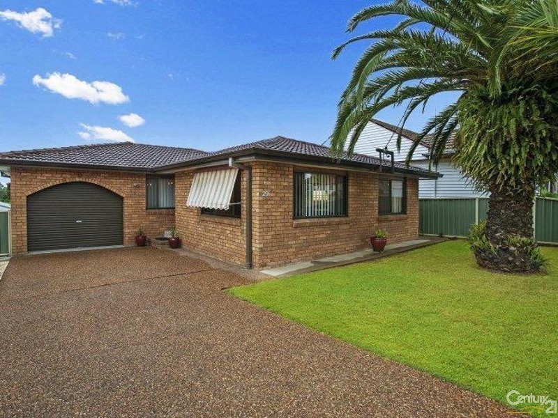 29 Beresford Avenue, Beresfield NSW 2322