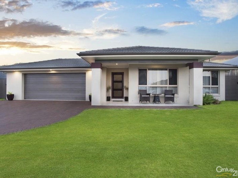 6 Coolabah Street, Aberglasslyn NSW 2320