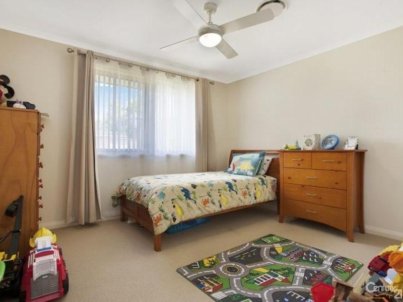 6 Coolabah Street, Aberglasslyn NSW 2320