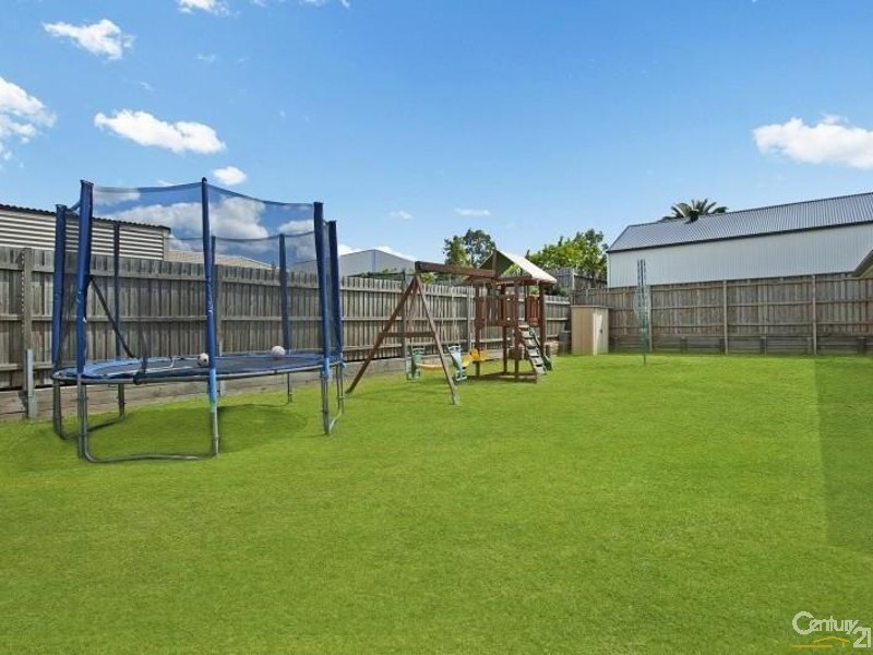 6 Coolabah Street, Aberglasslyn NSW 2320