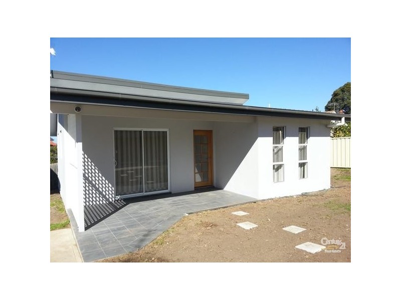 8A Neville Street, Rutherford NSW 2320