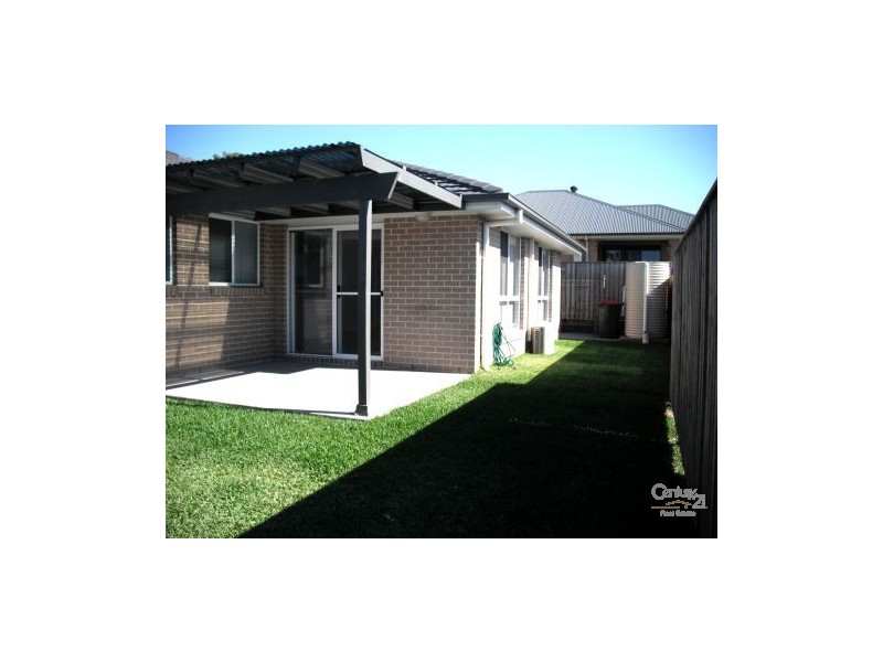 1/25 Redgum Circuit, Aberglasslyn NSW 2320