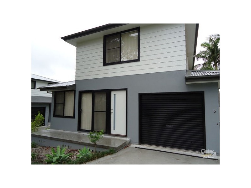 2/40 Kokera Street, Wallsend NSW 2287