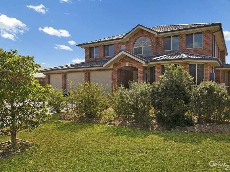 11 Forest Way, Bolwarra Heights NSW 2320
